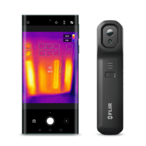 Flir Edge