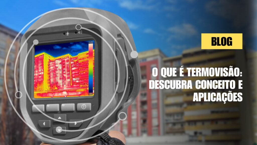 o que é termovisão