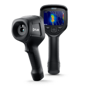 FLIR E8 Pro