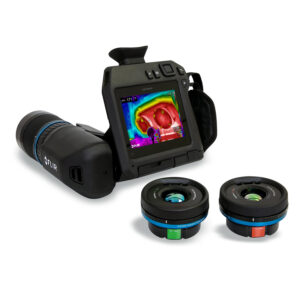 Termovisor FLIR GF77