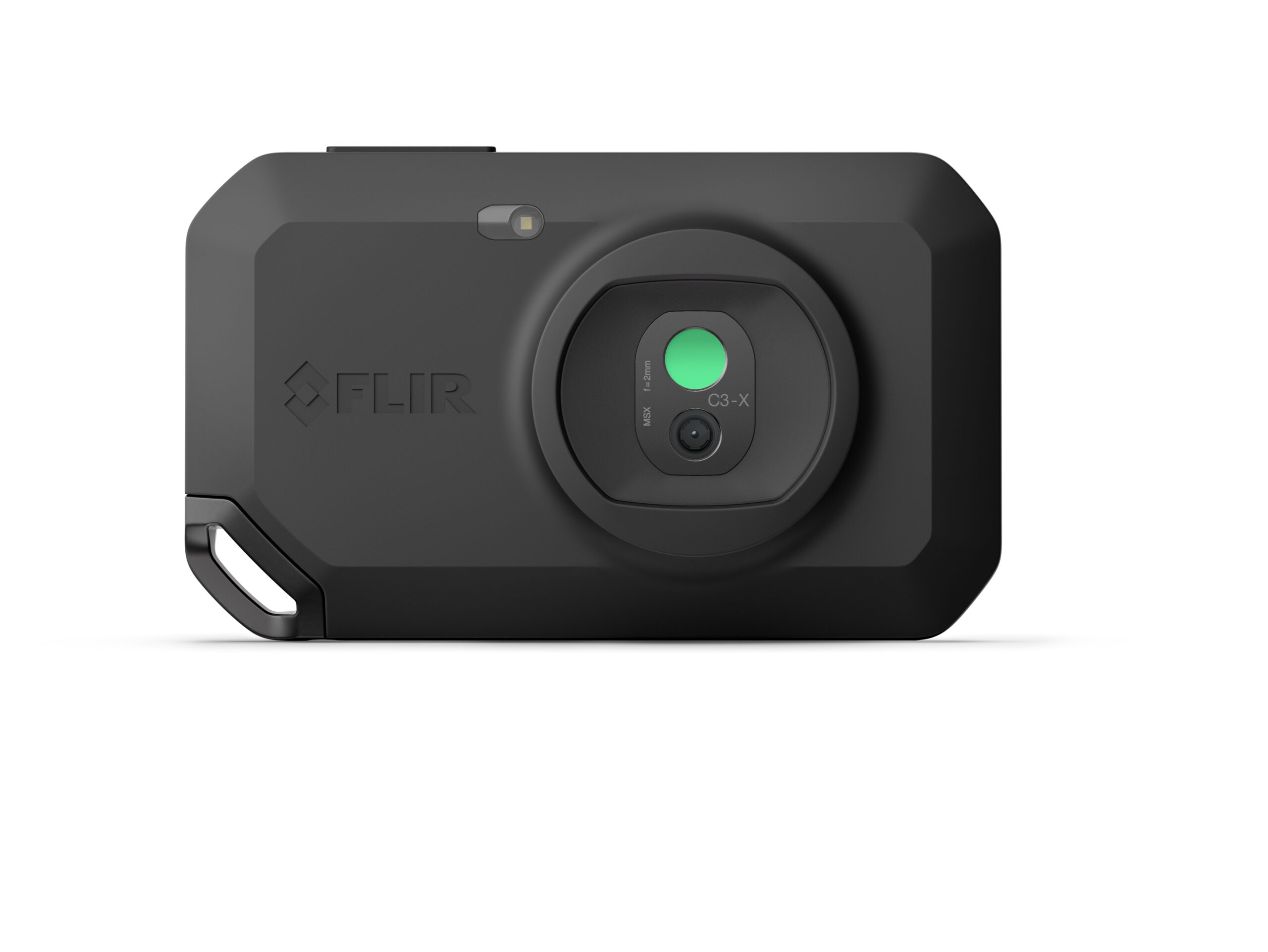 Termovisor FLIR C3x – ATM Brasil