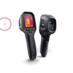 FLIR TG165x
