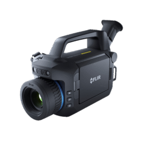 Termovisor FLIR G306
