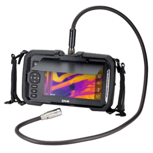 FLIR VS80