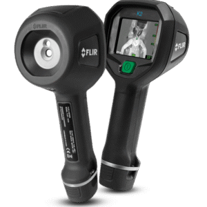 FLIR K2