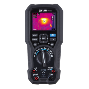 FLIR DM286